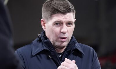 Steven Gerrard Wanted Liverpool to Sign ‘World-Class’ Arsenal Star Declan Rice
