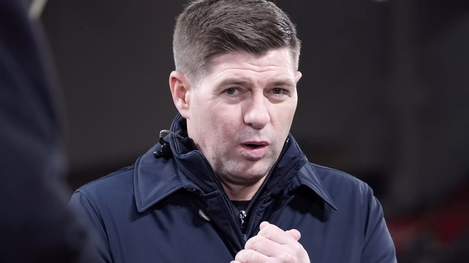 Steven Gerrard Wanted Liverpool to Sign ‘World-Class’ Arsenal Star Declan Rice