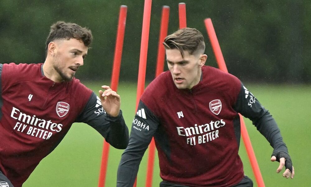 Arseblog ... an Arsenal blog