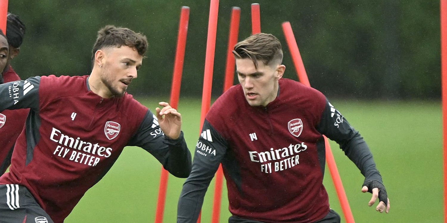 Arseblog ... an Arsenal blog