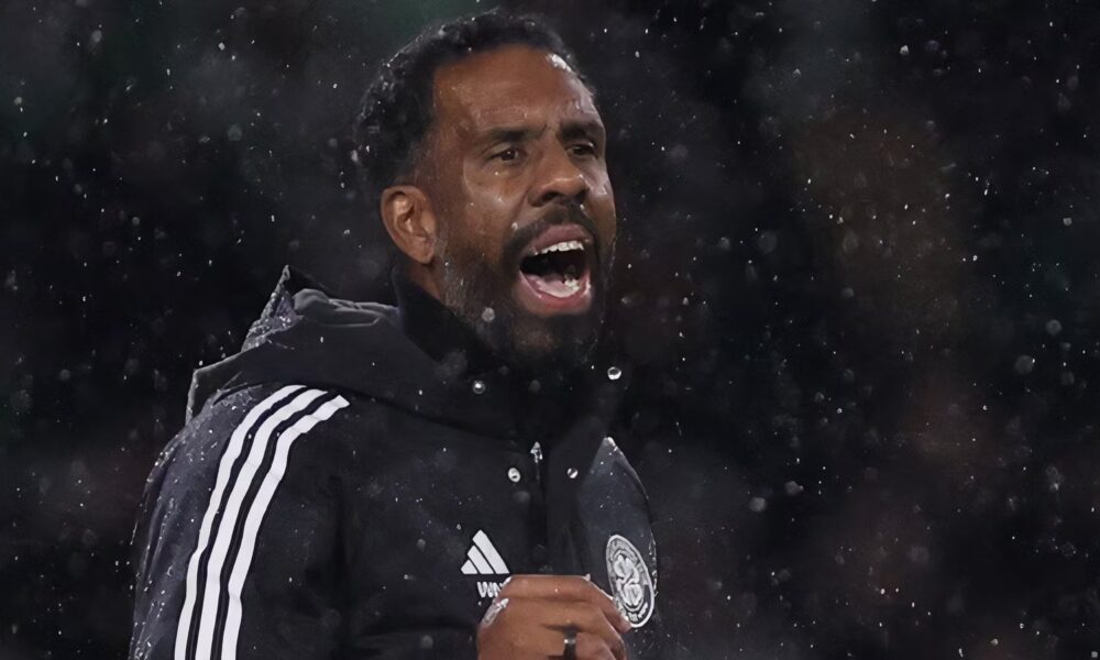 Fabrizio Romano drops blunt 15-word update on Wilfried Nancy's Celtic future