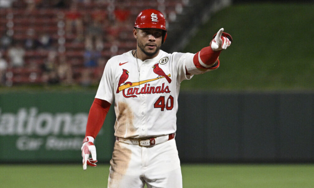 Willson Contreras Becoming More Open To Waiving No-Trade Clause