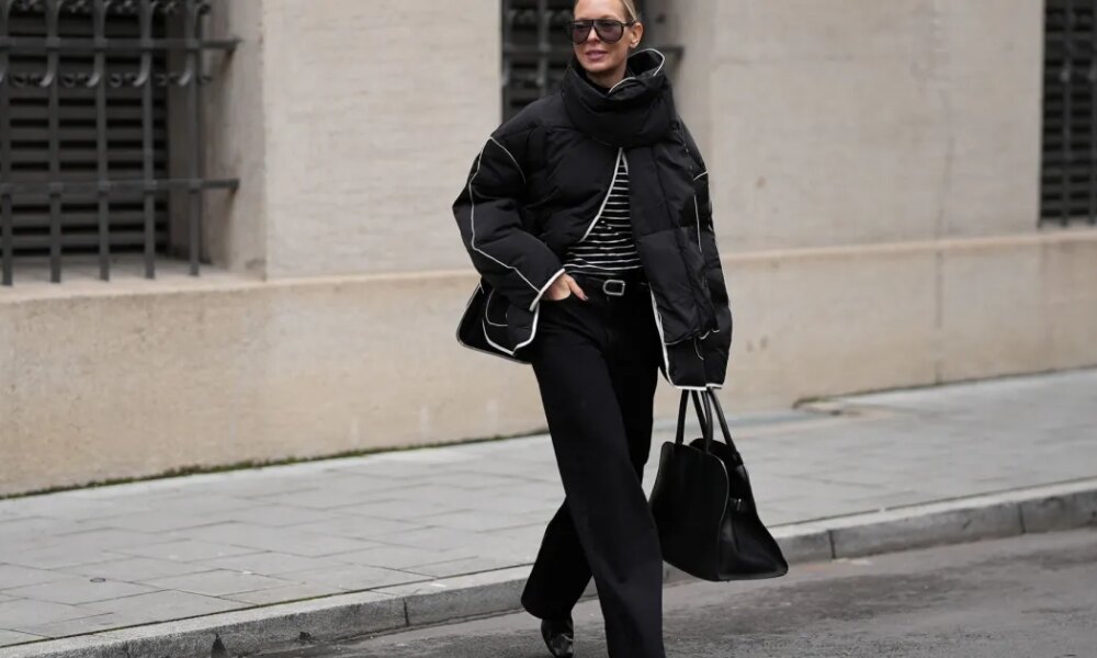 Save Up to 71% Off Cozy Winter Jackets for Cyber Monday