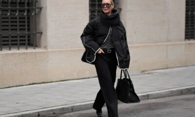 Save Up to 71% Off Cozy Winter Jackets for Cyber Monday