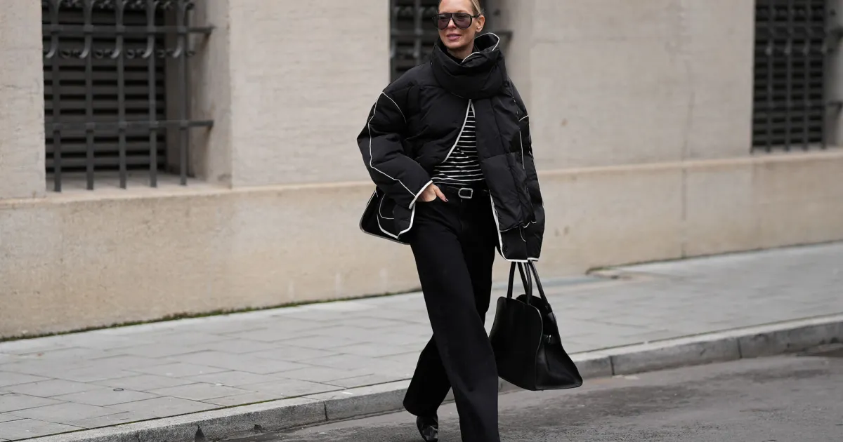 Save Up to 71% Off Cozy Winter Jackets for Cyber Monday