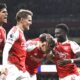 Arsenal 2-1 Wolves: Late joy but considerable worry overall