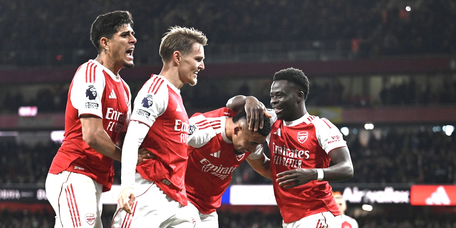 Arsenal 2-1 Wolves: Late joy but considerable worry overall