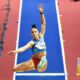 World Athletics drop long jump 'take-off zone' idea