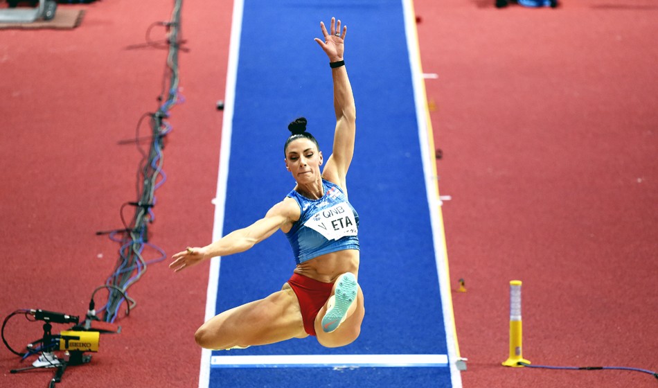 World Athletics drop long jump 'take-off zone' idea