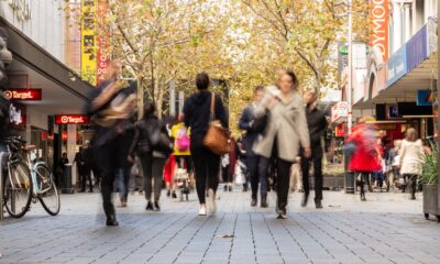 Analysis: Struggling for balance in middle years