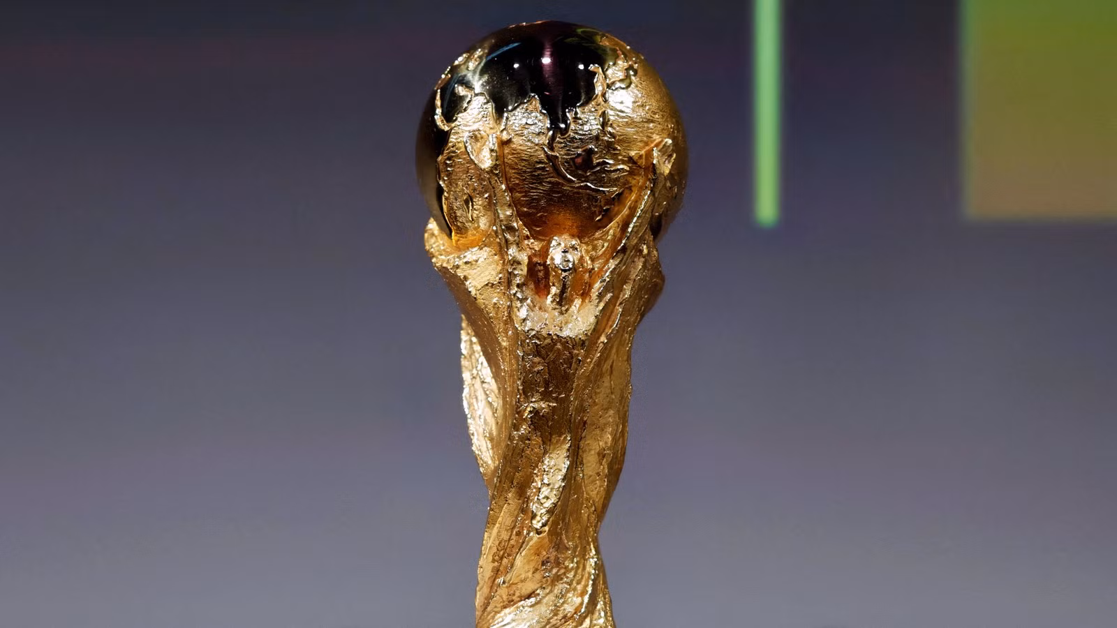 World Cup 2026 Draw in Full