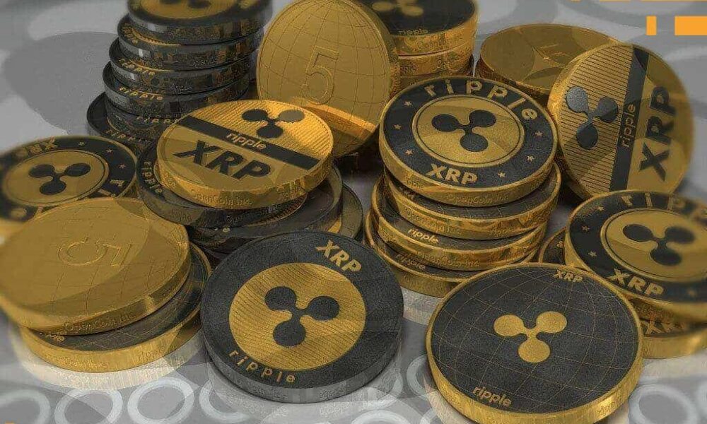 XRP Price Prediction: XRP Slumps 3% as Japan's Gumi Invests $17M and Litecoin Mocks It as 'Rotten Egg Token'