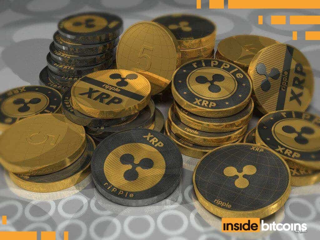 XRP Price Prediction: XRP Slumps 3% as Japan's Gumi Invests $17M and Litecoin Mocks It as 'Rotten Egg Token'