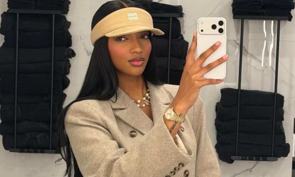 Angel Reese slips into diva mode as she reveals her hack for staying unnoticed in public