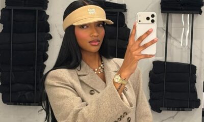 Angel Reese slips into diva mode as she reveals her hack for staying unnoticed in public