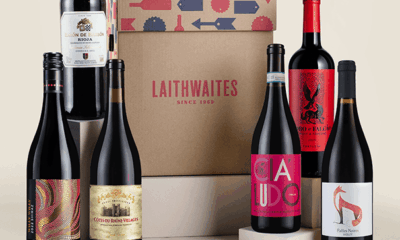I tested the big wine subscriptions and one beat the rest by miles