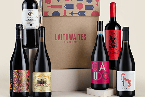 I tested the big wine subscriptions and one beat the rest by miles