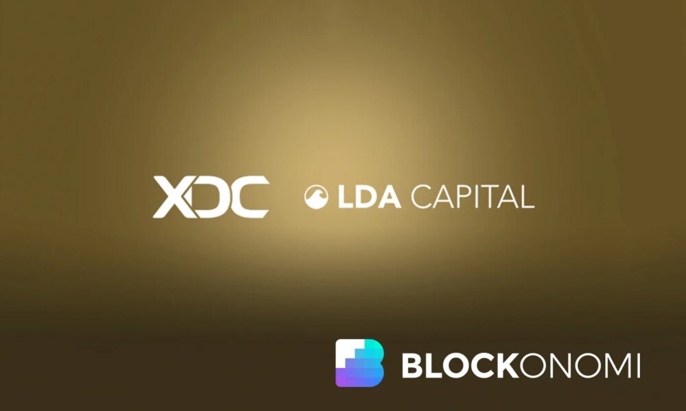 XDC Network Completes First DeFi Surge Program with TVL Doubling to $24 Million