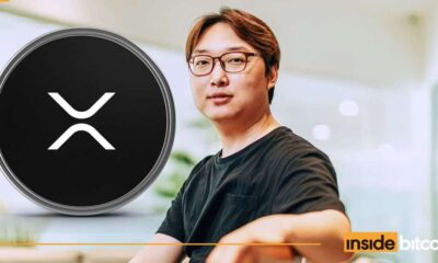 XRP Price To Soar 50X To $100, Says 'World's Smartest Person'