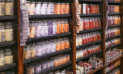 Sharpie maker Newell Brands to close 20 Yankee Candle stores, cut 900 jobs