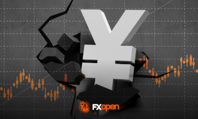 USD/JPY Climbs Towards a Key High