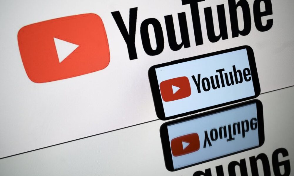 YouTube Agrees to $24.5M Settlement Over Trump Account Suspension