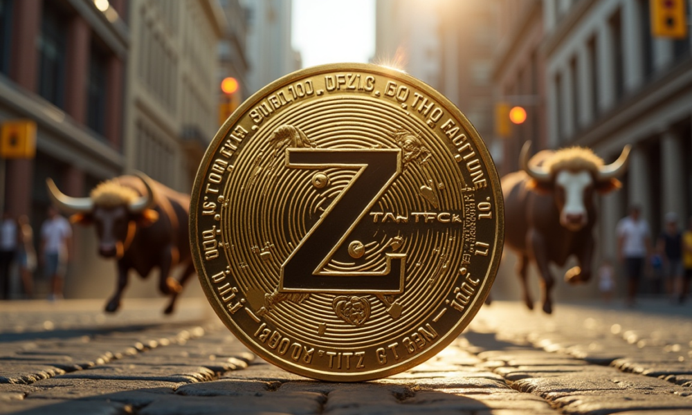 Zcash price prediction for January 2026