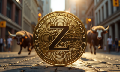 Zcash price prediction for January 2026