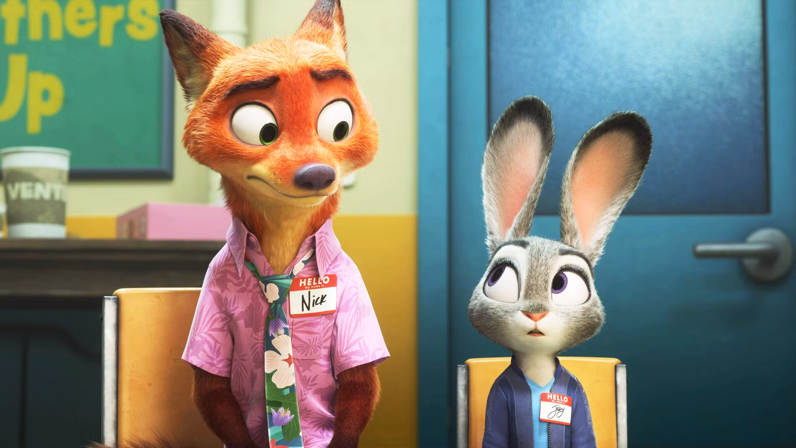 'Zootopia 2' Makes Box Office History With One of World's Biggest Ever Opening Weekends