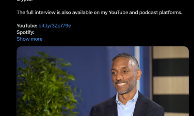 Copper Explores IPO as Crypto Custody Draws Wall Street Interest