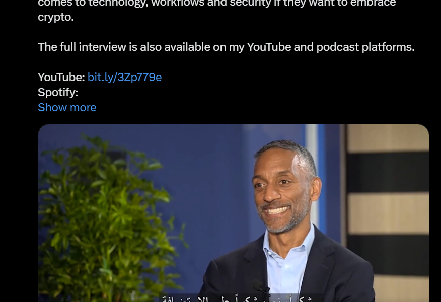 Copper Explores IPO as Crypto Custody Draws Wall Street Interest