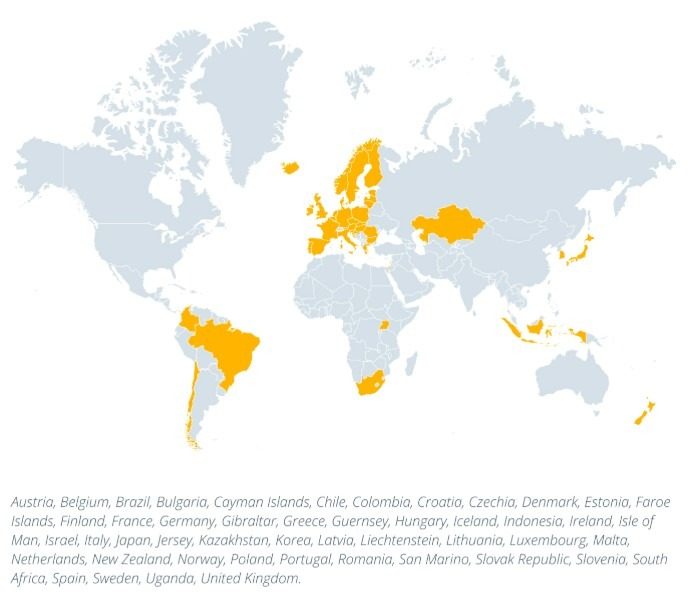 DeFi Stays Outside Rules as Regulators Tighten Elsewhere