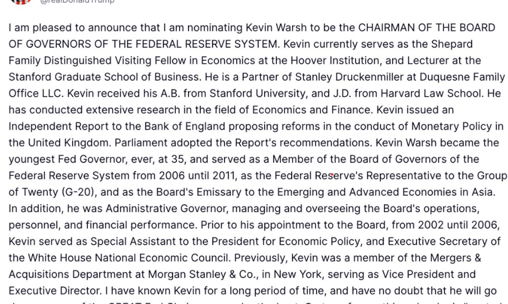 Cryptocurrencies, Federal Reserve, Government, United States, Donald Trump, Policy