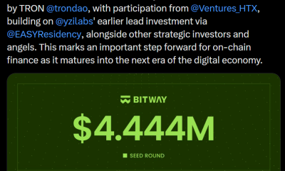 IPOs, Venture Rounds and On-Chain Credit
