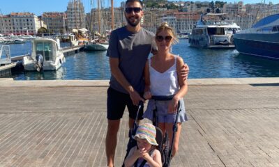 Widow calls for frozen tissue law change after husband’s brain tumour death