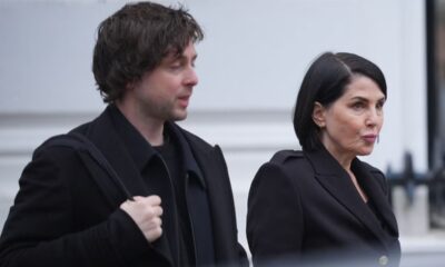 Sadie Frost ‘disgusted’ by Daily Mail journalists ‘targeting her parents’, court hears