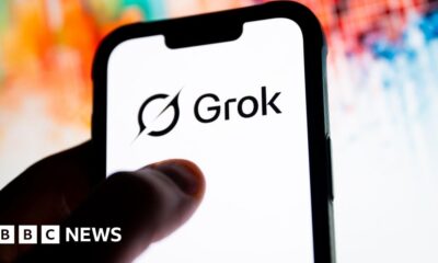 Ofcom investigates Elon Musk's X over Grok AI sexual deepfakes