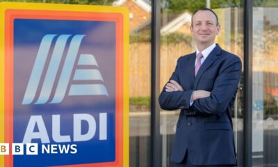 Aldi to open 40 new UK locations in 2026