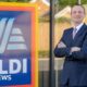 Aldi to open 40 new UK locations in 2026
