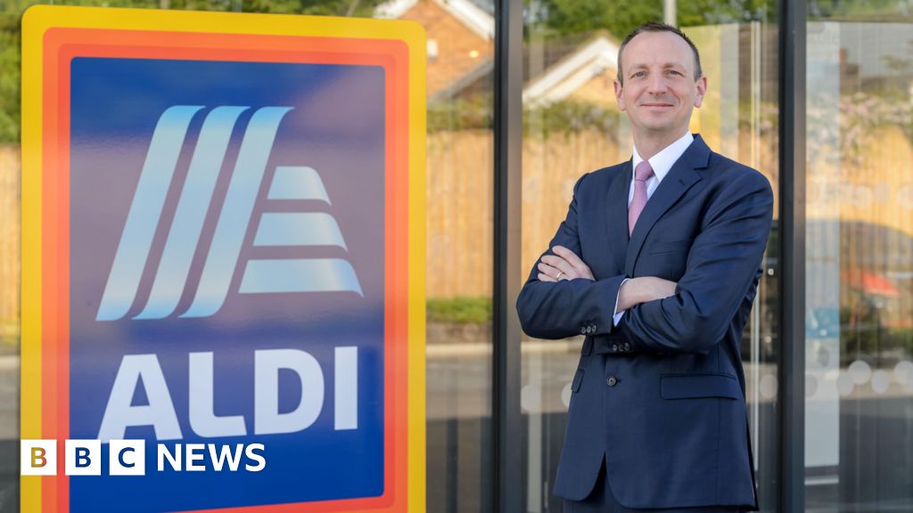 Aldi to open 40 new UK locations in 2026