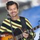 Harry Styles says new single is comeback's 'perfect little bow'