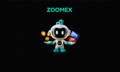 Flipper Launches Updated Trading Protocol on Solana