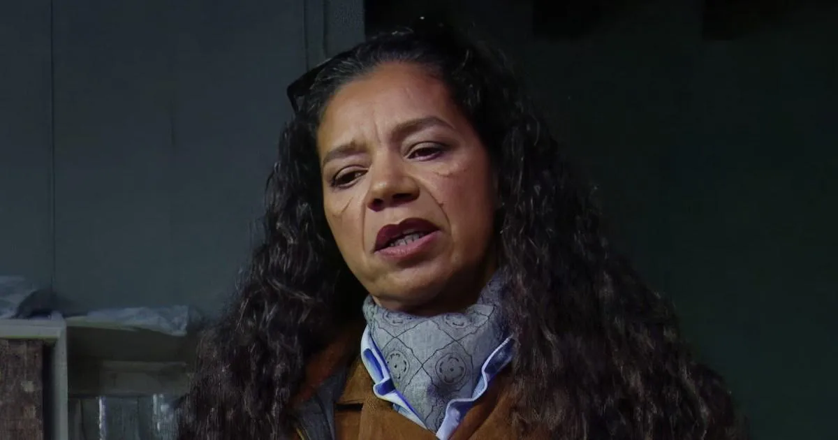 Emmerdale confirms Celia's horrific final scenes and there's a huge twist | Soaps