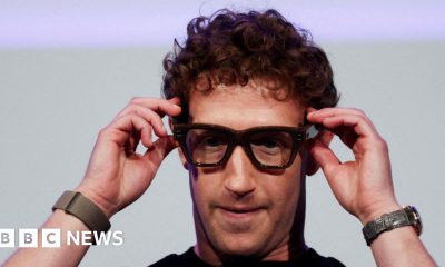 Facebook-owner Meta to nearly double AI spending