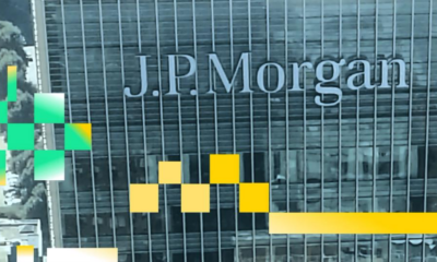 JPMorgan expands blockchain goals, plans to build ‘interoperable digital money’