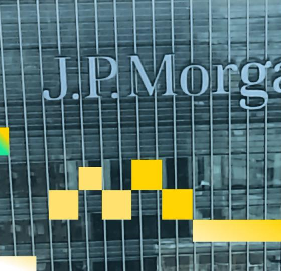 JPMorgan expands blockchain goals, plans to build ‘interoperable digital money’