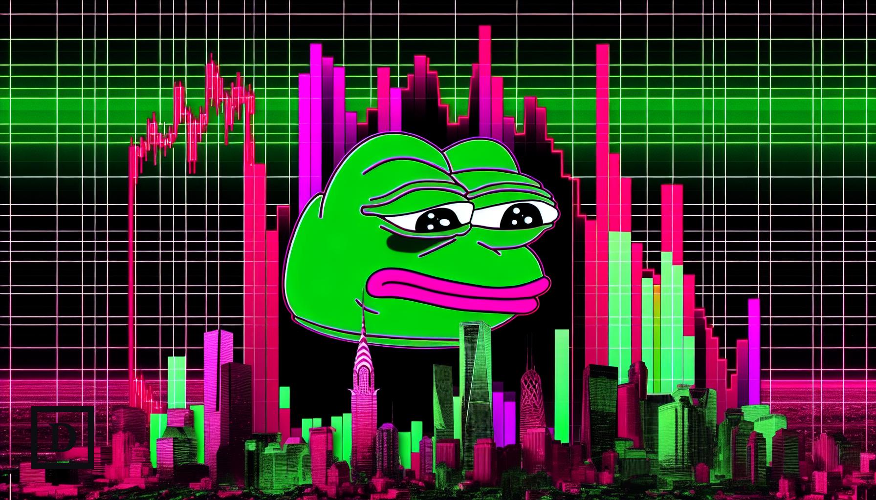 Memecoin Market Cratered More Than 60% in 2025: Report