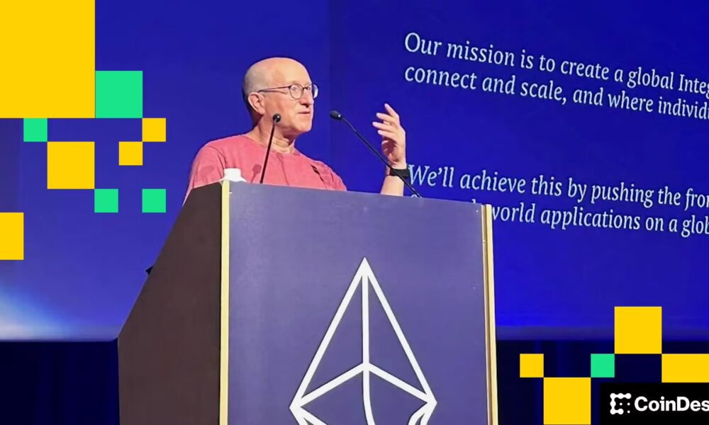 Starknet goes down for over 4 hours, team is ‘actively investigating’