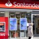 Santander to shut 44 branches and put 291 jobs at risk