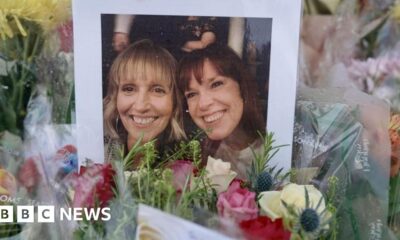 Mum adored daughter, friend says